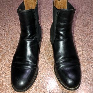 FRYE Melissa Chelsea boots for sale